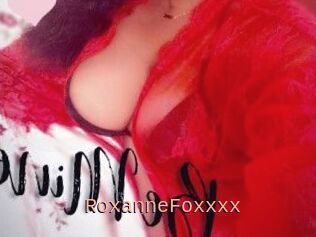 RoxanneFoxxxx