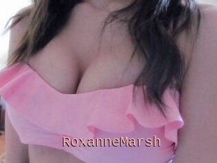 RoxanneMarsh