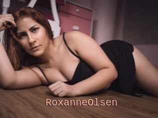 RoxanneOlsen
