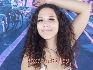 RoxanneRiley
