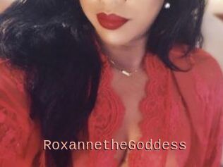 RoxannetheGoddess