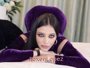 RoxenLopez