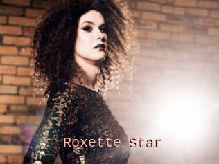 Roxette_Star
