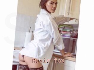 Roxie_fox
