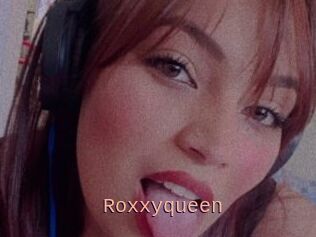 Roxxyqueen