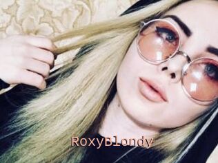 RoxyBlondy