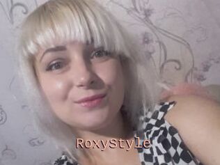 RoxyStyle