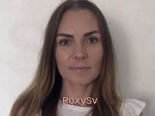 RoxySv