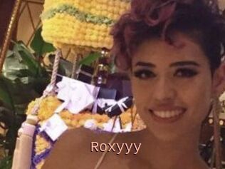 Roxyyy