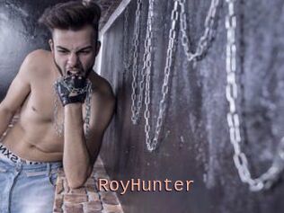 RoyHunter