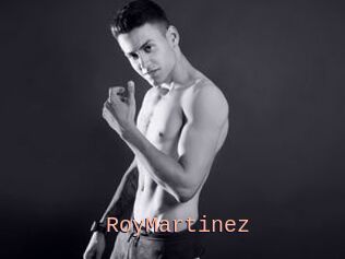 RoyMartinez