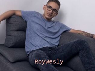 RoyWesly