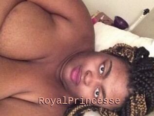 RoyalPrincesse