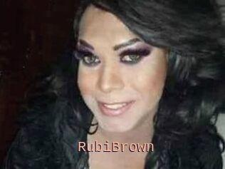 RubiBrown