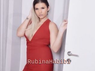 RubinaHabibi