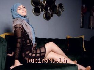 RubinaMuslim