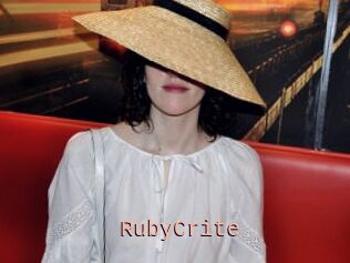 RubyCrite