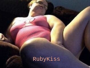 RubyKiss