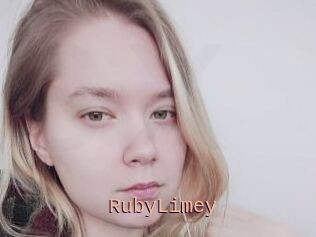 RubyLimey