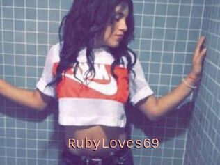 RubyLoves69