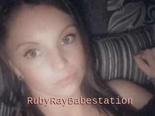 RubyRayBabestation