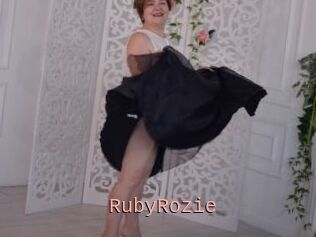 RubyRozie