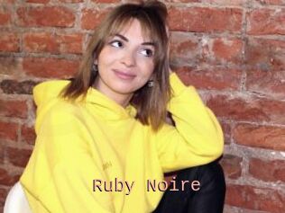 Ruby_Noire