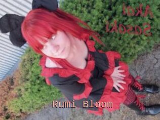 Rumi_Bloom