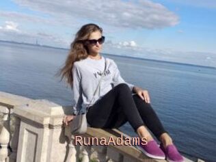 RunaAdams