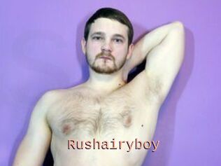 Rushairyboy
