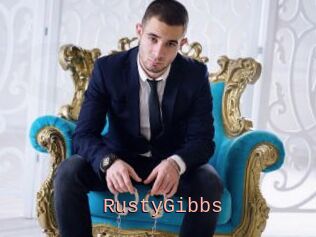 RustyGibbs