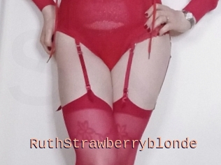 RuthStrawberryblonde