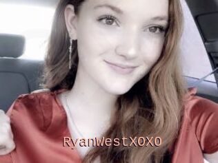 RyanWestXOXO