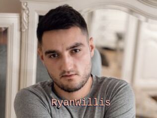 RyanWillis