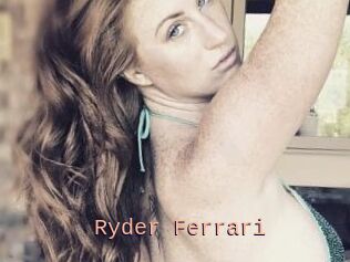 Ryder_Ferrari