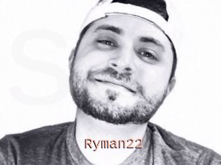 Ryman22