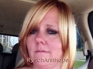 RyschAnnHope