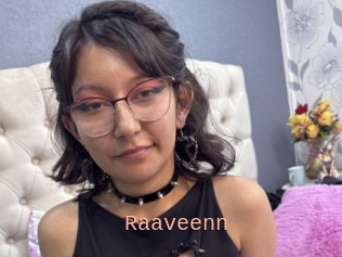Raaveenn
