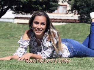 Racheletyleer