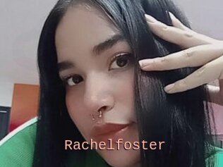 Rachelfoster