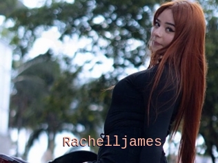 Rachelljames