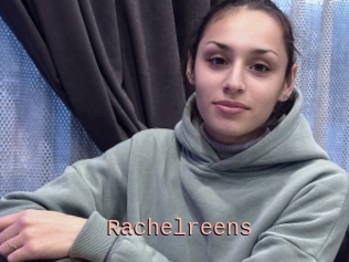 Rachelreens