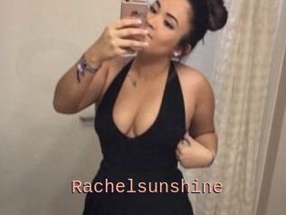 Rachel_sunshine