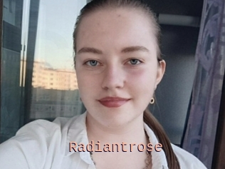 Radiantrose