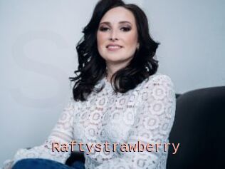 Raftystrawberry