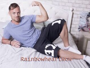 Rainbowheartwow