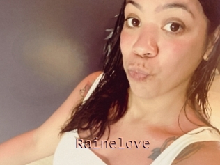 Rainelove