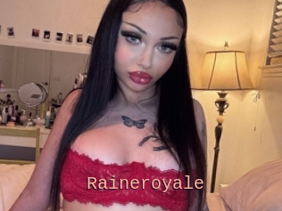 Raineroyale