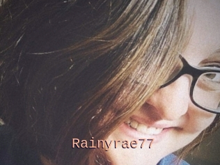 Rainyrae77