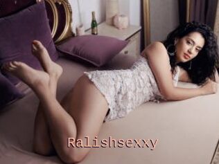 Ralishsexxy